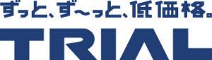 TRIAL logo